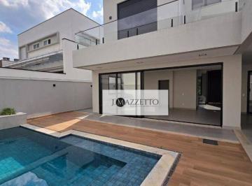 129b1b69c78e8e64a1257f177c911d935beb54bb · Sobrado com 3 suítes à venda, 251 m² por R$ 2.170.000 - Jardins Di Roma - Indaiatuba/SP