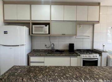e09b02bcf3fc0d88c5d3e2ff19f7d679cde97245 · Apartamento de 1dorm mobiliado com vista livre!!!