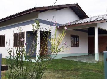 1f1a752525218bce808cdb9a316a15ba38951e14 · Casa com 2 dormitórios à venda, 111 m² por R$ 500 - Vila Paraguai - Barra Velha/SC