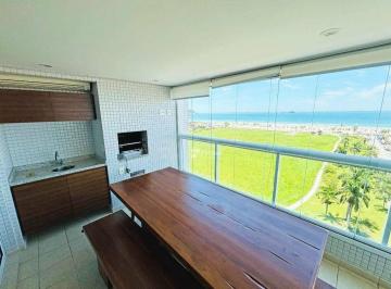 cf01957935879ddeb82858062c0408f09efb647f · Apartamento com 4 dormitórios à venda, 143 m² por R$ 2.100.000,00 - Central Park - Guarujá/SP