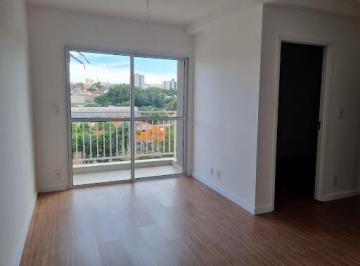 13ad88169902f34e605b73bc448c00e384d544ae · Apartamento com 2 dormitórios à venda, 54 m² por R$ 350.000,00 - Jardim São Domingos - Americana/SP