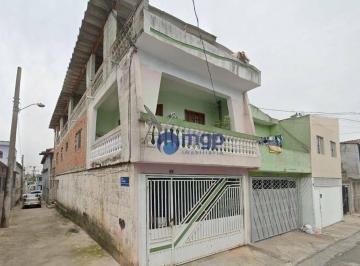 a2c5f7f8d2d55cfce065316c7f95040c284bd616 · Sobrado com 6 quartos, à venda no bairro Cidade Serodio - 300 m² - Guarulhos/SP