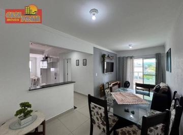 eccb34bcd446aaa1008996fef2daac55e2b025f2 · Apartamento com Vista para o Mar e 2 quartos, 68 m² por R$ 340.000 - Balneário Santa Eugênia - Monga