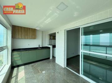 1e0af9b172d43092867fb0e9fbb1a31704cd03b2 · Apartamento Frente ao Mar, Pé na Areia com 2 dormitórios, 75 m² por R$ 570.000 - Vila Atlântica - Mo