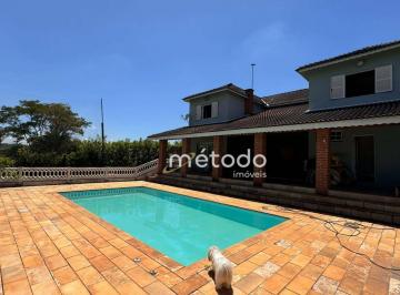 8d82193f33d7eeb5383cfa0c4d6d2edf9723be44 · Casa com 5 quartos à venda, 257 m² por R$ 1.750.000 - Condomínio Residencial Alpes de Guararema - Gu