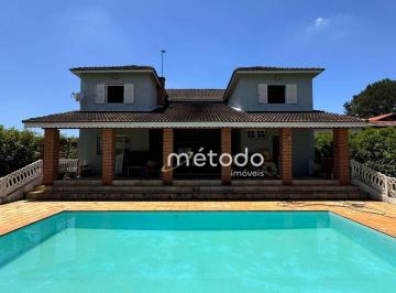 35644ec63bcdf39f09003aa76c4d2113ee4bf21c · Casa com 5 quartos à venda, 257 m² por R$ 1.750.000 - Condomínio Residencial Alpes de Guararema - Gu
