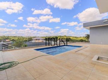 4ae4bf1a297994c1db5cc496e279cc9923a9f115 · Casa em Saint Charbel à venda em condomínio de alto padrão em Araçoiaba da Serra, com 282m² | CA5676