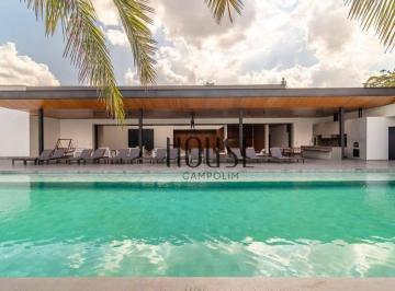 2de440e67971ddc43ceaa677558b12e8f77531a6 · Casa alto luxo com 11 quartos à venda - Condomínio Residencial Santa Maria - Votorantim/SP