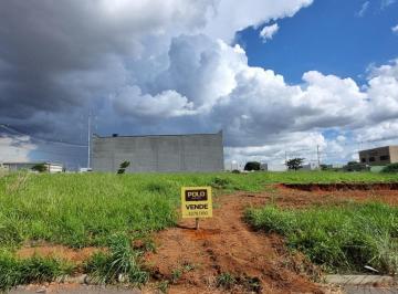 aa000b3673e605b741b4cf9a2803fe87658fbad8 · Lote comercial à venda, 433 m² por R$ 550.000 - Loteamento Brasil Central - Goiânia/GO