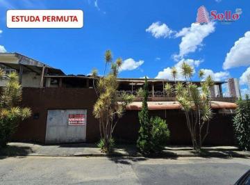 9466aa1a699e3bac862b2e9a4c009f6327ad440a · Sobrado com 4 dormitórios à venda, 229 m² por R$ 600.000,00 - Vila Augusta - Guarulhos/SP