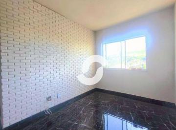 dbf7cc161b6bc01b13a77fe9d9eb45e7495531cc · Apartamento com 2 dormitórios à venda, 55 m² por R$ 265.000,00 - Fonseca - Niterói/RJ
