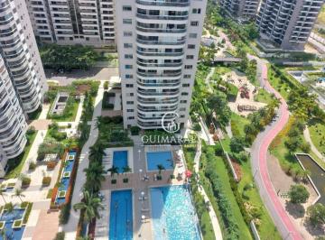 1768b298d91e1950a4ca541394780297bb15f953 · Cobertura com 4 dormitórios à venda, 247 m² por R$ 1.625.000,00 - Barra da Tijuca - Rio de Janeiro/R