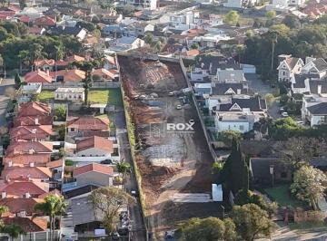 f75c991af6dfbe0b932788b5add02feccfa23bac · Terrenos em condomínio fechado à venda, 300 m² por R$ 1.200.000 - Santa Felicidade - Curitiba/PR