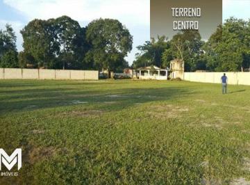 c39019b410130a5b140b5651fa7af160d6bb4f49 · Terreno na Rua Santa Maria - Icui Guajará - Ananindeua/PA