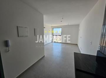 Apartamento · 27m² · 1 Quarto · 1 Vaga · Flat com 1 dormitório à venda, 27 m² por R$ 350.000,00 - Manaíra - João Pessoa/PB