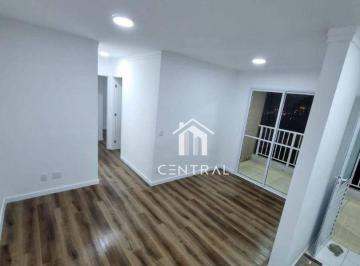baa30151f683b13570f773613ccaa7f0c160dc23 · Apartamento com 2 dormitórios à venda, 55 m² por R$ 450.000,00 - Vila Itapegica - Guarulhos/SP