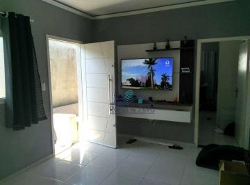 5974b76374d53ba31c3cd8001c4a37316b15c735 · Casa com 2 dormitórios à venda, 60 m² por R$ 740.000,00 - Jardim das Indústrias - São José dos Campo
