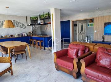 efa45fc0666ecefbc19fb7965bdac977bd4f4405 · Apartamento com 3 dormitórios à venda, 190 m² por R$ 2.200.000,00 - Boqueirão - Santos/SP