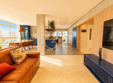 a6488045c180a008931660ccb010fae55cdda46b · Apartamento com 3 dormitórios à venda, 190 m² por R$ 2.199.000,00 - Boqueirão - Santos/SP