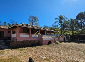 535291c82348ec4f088c63184c3e88bdcf83e03d · Sítio de 17 Alqueires com Estrutura Completa à Venda em Piracaia - Oportunidade para Investidores
