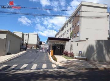 e7ee5fea03fbb3da0325691eec115295470eb310 · Apartamento Novo com 2 dormitórios à venda, 47 m² por R$ 200.000 - Recreio dos Sorocabanos - Sorocab