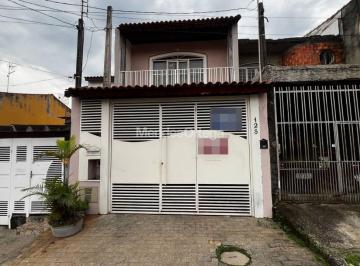 53f8ad99db245f3249f9f933f2b4794faaf616a8 · Casa com 3 dormitórios à venda, 174 m² por R$ 378.000,00 - Jardim Los Angeles - Sorocaba/SP