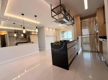 5ff52163420dfeaa83f0cb5b011973243c19acb1 · Apartamento com 3 dormitórios à venda, 86 m² por R$ 850.000,00 - Jardim Ypê - Paulínia/SP