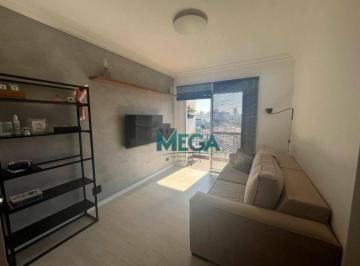 9c5236ab86cc03c4a16ac98f4b1b8190759aff69 · Apartamento ensolarado com 2 dormitórios à venda, 58 m² por R$ 410.000 - Jardim Jabaquara - São Paul