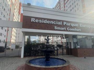 07f3d75bf3f9ef1afb1ee5e69bfc5291d5f5aced · Apartamento com 2 dormitórios para alugar, 45 m² por R$ 2.705,00/mês - Carvalho - Itajaí/SC