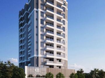 969c68a7032b8b529d00372f84728eb488e48e7b · Apartamento com 2 dormitórios à venda, 60 m² por R$ 463.110,69 - São Vicente - Itajaí/SC