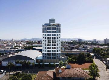 5a3931d1dc8163b41be0d0ffc2a75c7fab39bc87 · Apartamento com 2 dormitórios à venda, 62 m² por R$ 584.868,00 - São Vicente - Itajaí/SC