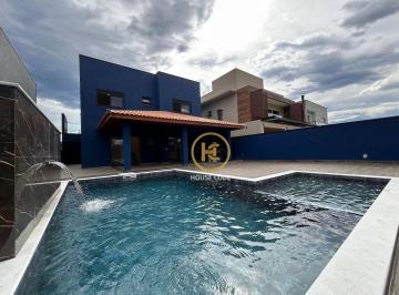 20cde7a5781d0a636fd0e1582e9199f4701c464b · Casa à venda, 230 m² por R$ 1.490.000,00 - Resid. Bosque Três Marias - Peruíbe/SP