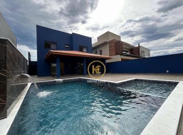 20cde7a5781d0a636fd0e1582e9199f4701c464b · Casa à venda, 230 m² por R$ 1.490.000,00 - Residencial Bosque Três Marias - Peruíbe/SP