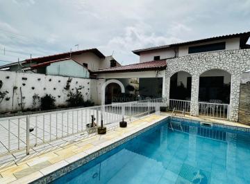 b926b9f395469e6fc6be632c5aed545b7e317e46 · Casa com 3 dormitórios à venda, 190 m² por R$ 699.000,00 - Balneário Stella Maris - Peruíbe/SP