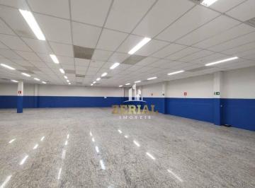 4532eee334c05dc08c0b913417ddb83770e10827 · Salão para alugar, 589 m² por R$ 23.348,93/mês - Vila Baeta Neves - São Bernardo do Campo/SP