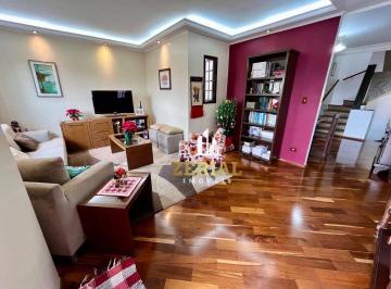 3c9f8616d6d89cf50edf7e5b523e8255e2db2a43 · Sobrado à venda, 192 m² por R$ 852.000,00 - Vila Floresta - Santo André/SP