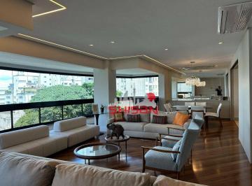 e8d41749f0f7bd4f21bc531da6306a7e493c993c · Apartamento com 4 dormitórios, 196 m² - venda por R$ 4.700.000,00 ou aluguel por R$ 32.300,00/mês - 