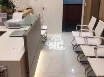 6ab0267394f88aa4f295cdb68e876530b2b81697 · Sala à venda, 40 m² por R$ 210.000,00 - Centro - Niterói/RJ
