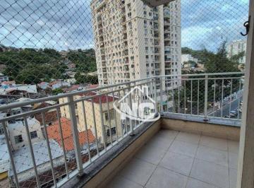 f237ae82fbc1fecce629f5e3012813c3f9e8171b · Apartamento com 2 quartos à venda  Santa Rosa - Niterói/RJ