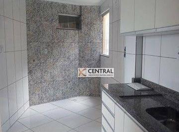 26c509088245d630f483b4caba271e3fcadbe770 · Apartamento com 3 dormitórios à venda, 91 m² por R$ 270.000,00 - Itapuã - Salvador/BA