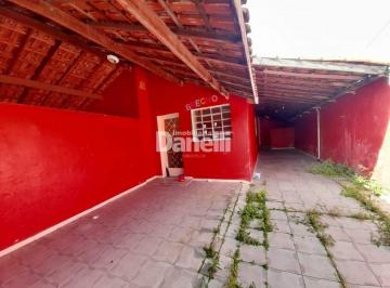Casa · 48m² · 3 Quartos · 1 Vaga · Casa à venda, 3 quartos, 1 vaga, Parque Senhor do Bonfim - Taubaté/SP