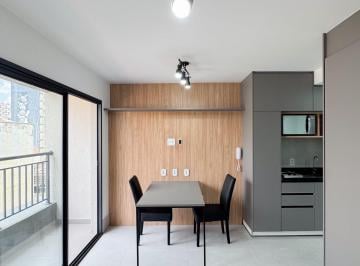 Apartamento · 28m² · 1 Quarto · Imoveis - na República