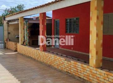 Casa · 218m² · 3 Quartos · 4 Vagas · Sobrado à venda, 3 quartos, 1 suíte, 4 vagas, Loteamento Jardim dos Eucaliptos - Tremembé/SP