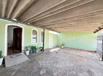 Casa · 185m² · 4 Quartos · 3 Vagas · Casa à venda, 4 quartos, 1 suíte, 3 vagas, Jardim Diamante - Piracicaba/SP