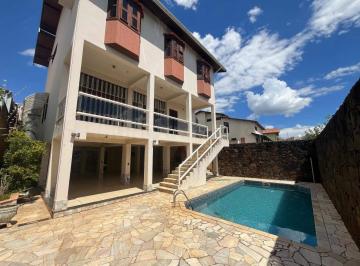 Casa · 249m² · 4 Quartos · 3 Vagas · Casa à venda, 4 quartos, 3 suítes, 3 vagas, Centro - Piracicaba/SP