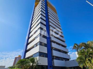 Apartamento · 178m² · 3 Quartos · 3 Vagas · Apartamento no residencial Safira