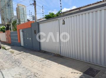Comercial · 350m² · 9 Quartos · 2 Vagas · Casa comercial em Lagoa Nova