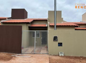 Casa · 54m² · 2 Quartos · 1 Vaga · Este imóvel é uma excelente oportunidade para quem busca praticidade e conforto