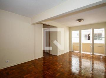 Apartamento · 74m² · 2 Quartos · 1 Vaga · Apartamento para Aluguel - Vila Madalena, 2 Quartos, 74 m2 - São Paulo
