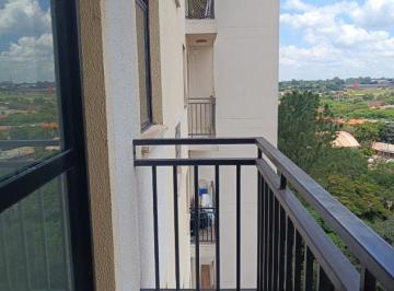 Apartamento · 58m² · 2 Quartos · 2 Vagas · Apartamento á venda de 58m², com 2 quartos, 2 banheiros e 2 vagas de garagem no
